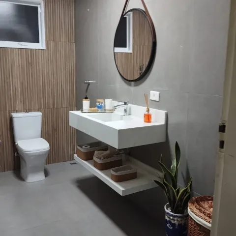 Casa Vila Inácio - Perus, São Paulo