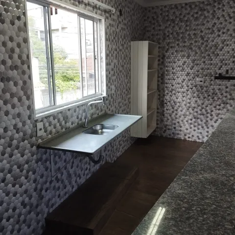 Casa Vila Inácio - Perus, São Paulo