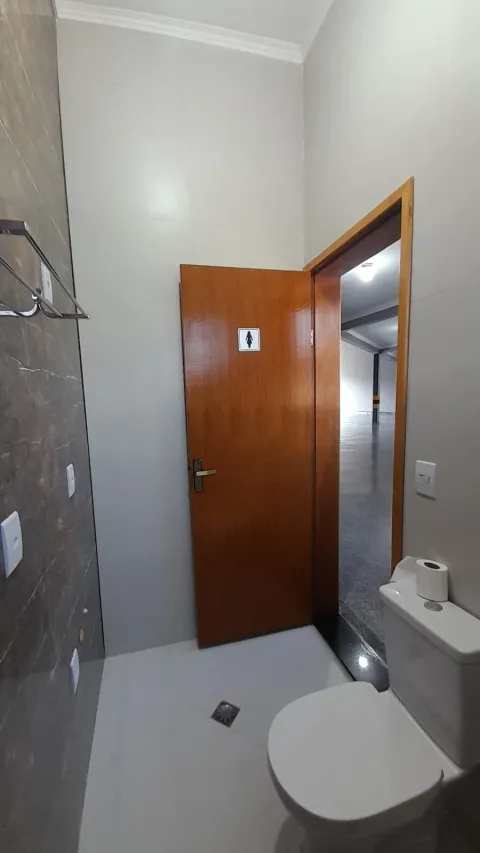 Salão Comercial - Vila Fanton, São Paulo