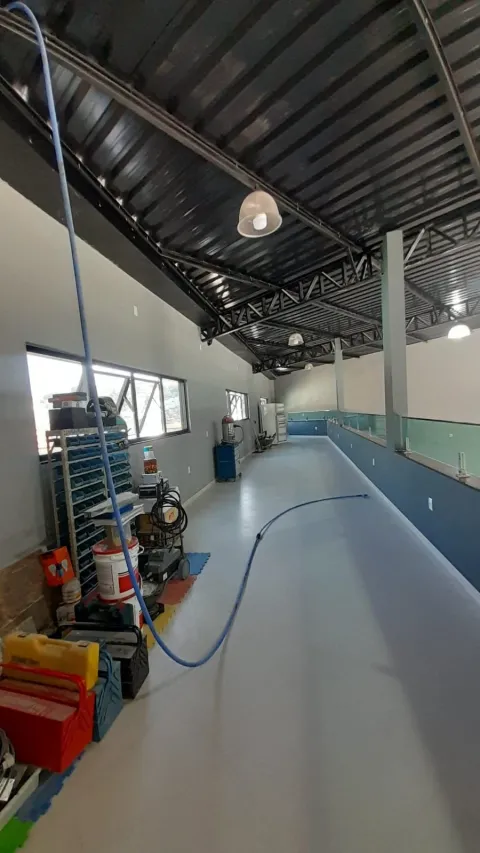 Salão Comercial - Vila Fanton, São Paulo