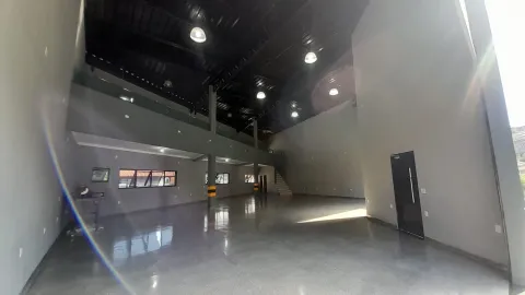 Salão Comercial - Vila Fanton, São Paulo