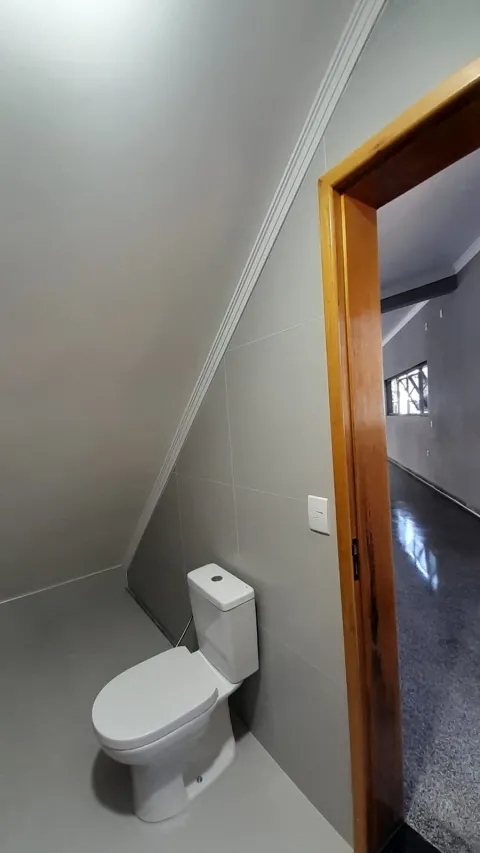 Salão Comercial - Vila Fanton, São Paulo