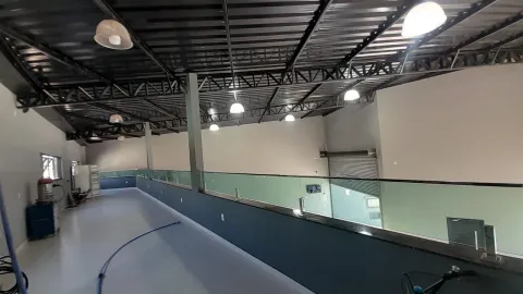 Salão Comercial - Vila Fanton, São Paulo