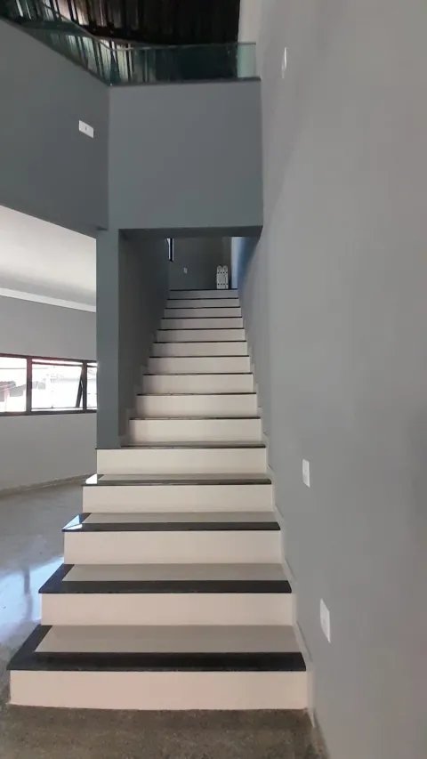 Salão Comercial - Vila Fanton, São Paulo