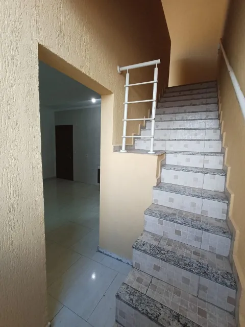 Apartamento R. Mogeiro AP - , 