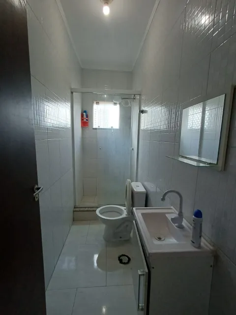 Apartamento R. Mogeiro AP - , 