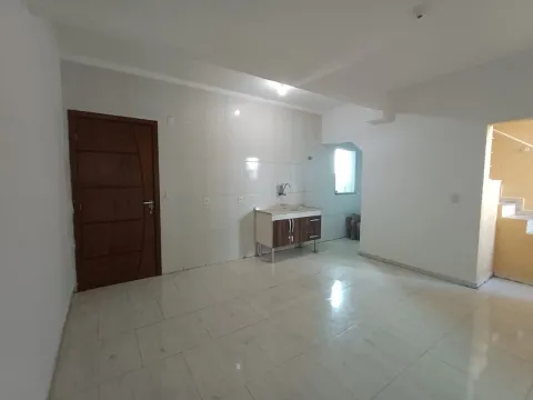 Apartamento R. Mogeiro AP - , 