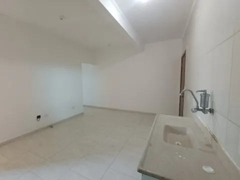 Apartamento R. Mogeiro AP - , 