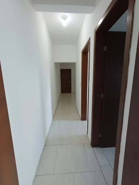 Apartamento R. Mogeiro AP - , 
