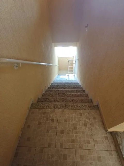 Apartamento R. Mogeiro AP - , 