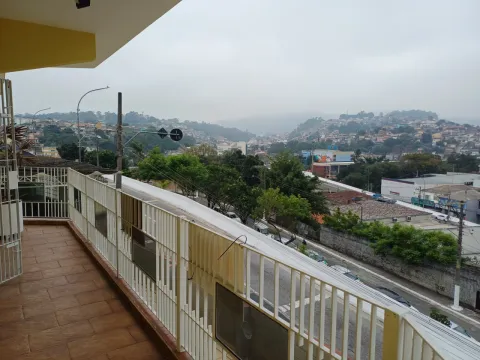 Casa Centro comercial do bairro de Perus - Perus, São Paulo