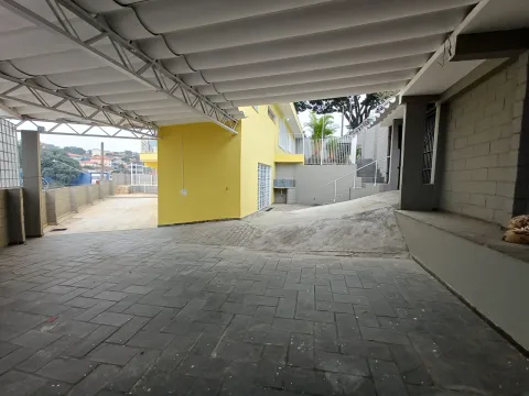 Casa Centro comercial do bairro de Perus - Perus, São Paulo