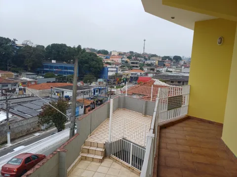 Casa Centro comercial do bairro de Perus - Perus, São Paulo