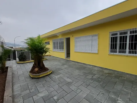Casa em Perus