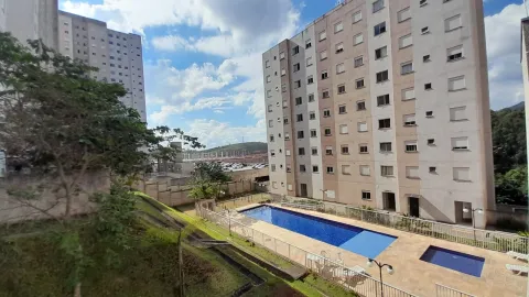 Apartamento PLAY - Jd Adelfiore, São Paulo