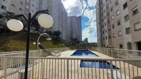 Apartamento PLAY - Jd Adelfiore, São Paulo