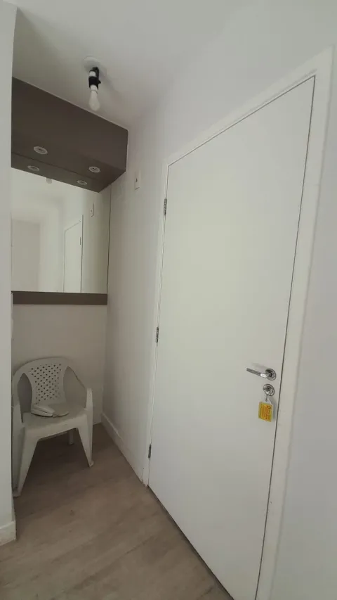 Apartamento PLAY - Jd Adelfiore, São Paulo