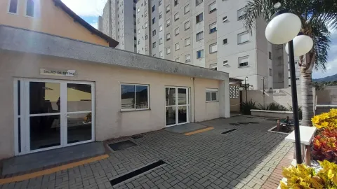 Apartamento PLAY - Jd Adelfiore, São Paulo