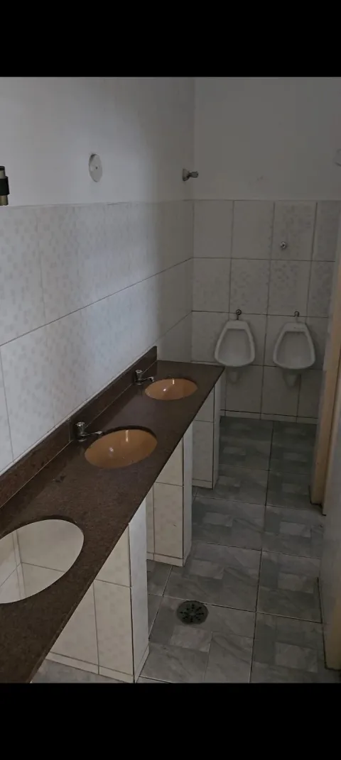 Salão Comercial - Vila Fanton, São Paulo