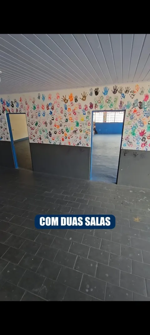 Salão Comercial - Vila Fanton, São Paulo