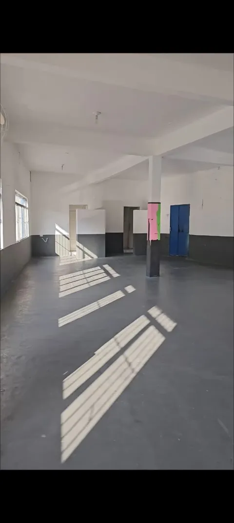Salão Comercial - Vila Fanton, São Paulo