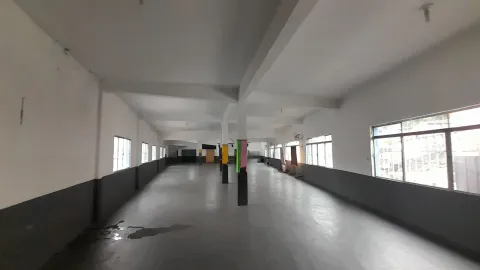 Salão Comercial - Vila Fanton, São Paulo