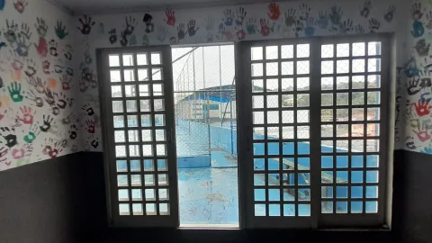 Salão Comercial - Vila Fanton, São Paulo