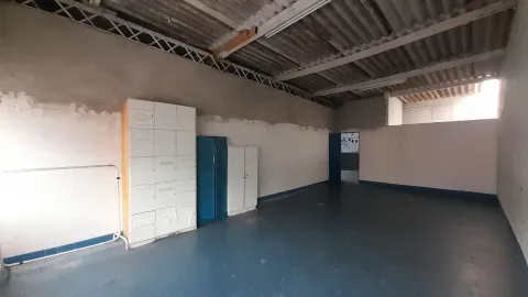 Salão Comercial - Vila Fanton, São Paulo