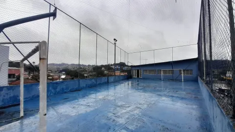Salão Comercial - Vila Fanton, São Paulo