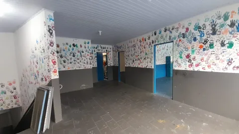Salão Comercial - Vila Fanton, São Paulo