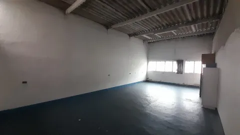 Salão Comercial - Vila Fanton, São Paulo