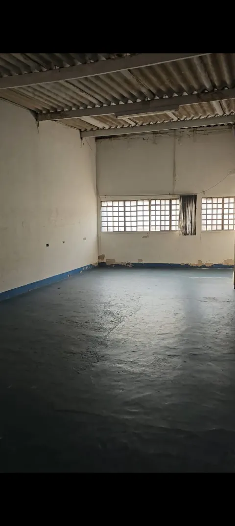 Salão Comercial - Vila Fanton, São Paulo