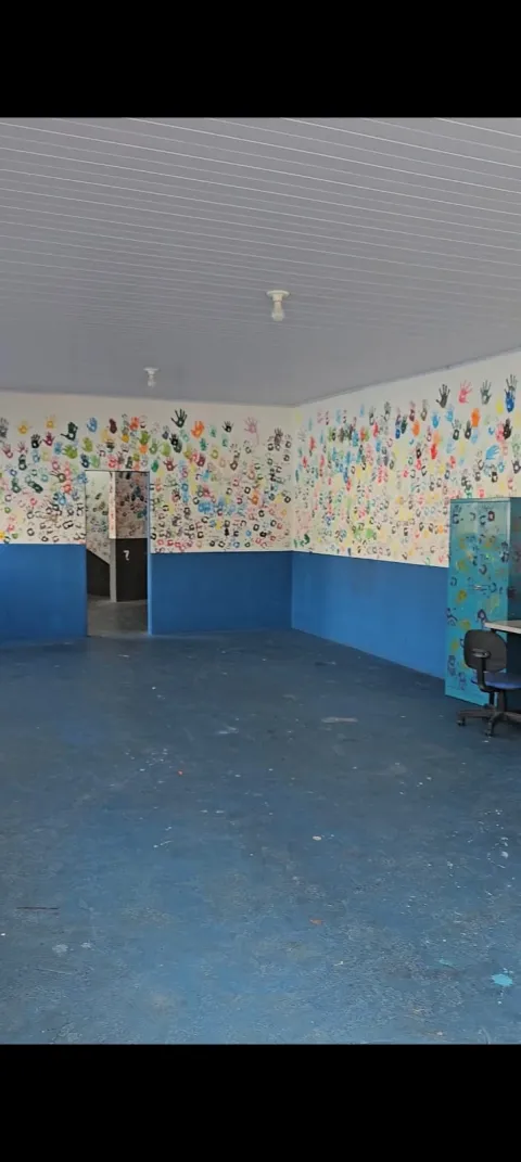 Salão Comercial - Vila Fanton, São Paulo