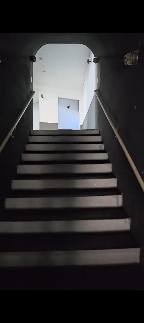 Salão Comercial em Vila Fanton