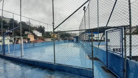 Salão Comercial - Vila Fanton, São Paulo