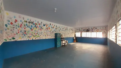 Salão Comercial - Vila Fanton, São Paulo