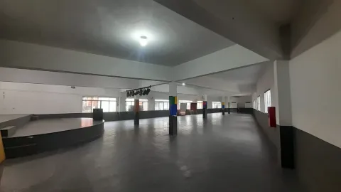 Salão Comercial - Vila Fanton, São Paulo