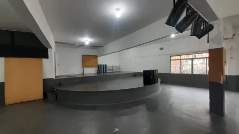 Salão Comercial - Vila Fanton, São Paulo