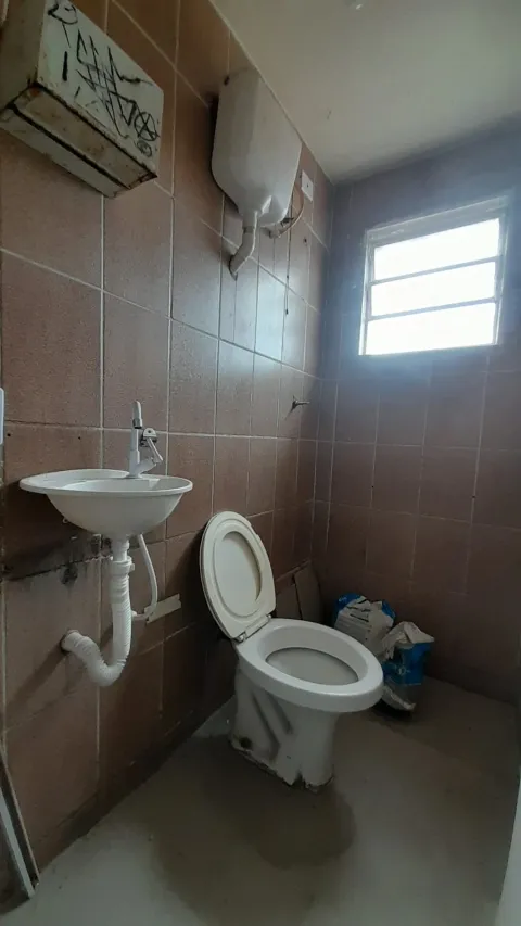 Salão Comercial Rua Aguas Claras do Sul - Centro, São Paulo