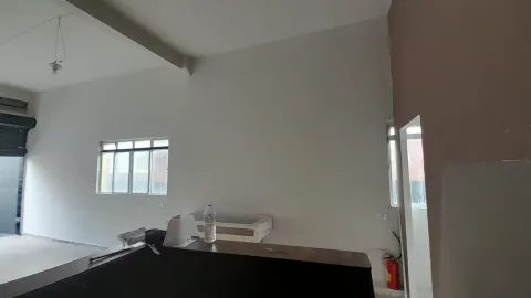 Salão Comercial Rua Aguas Claras do Sul - Centro, São Paulo