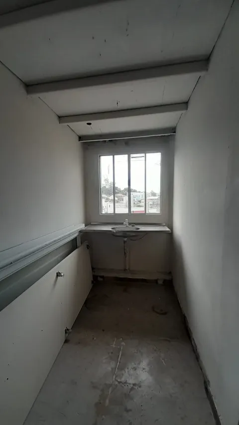 Salão Comercial Rua Aguas Claras do Sul - Centro, São Paulo