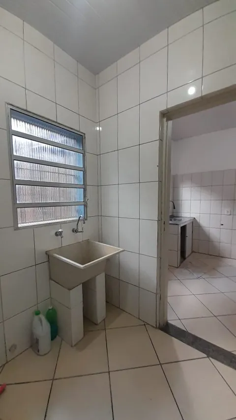 Casa - Jd Adelfiore, São Paulo