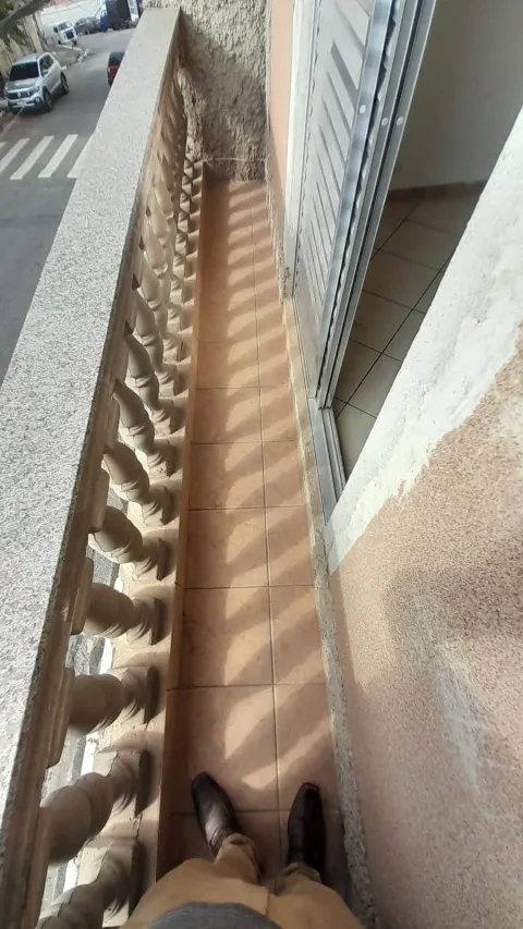 Casa - Jd Adelfiore, São Paulo