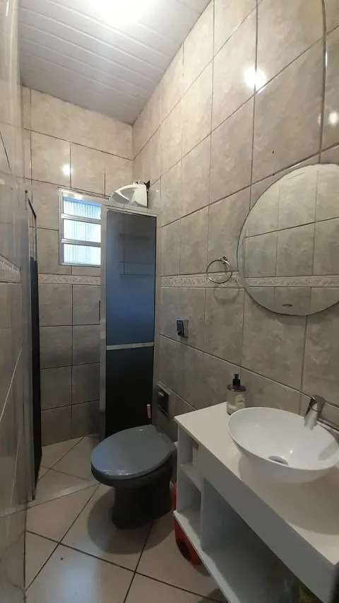 Casa - Jd Adelfiore, São Paulo