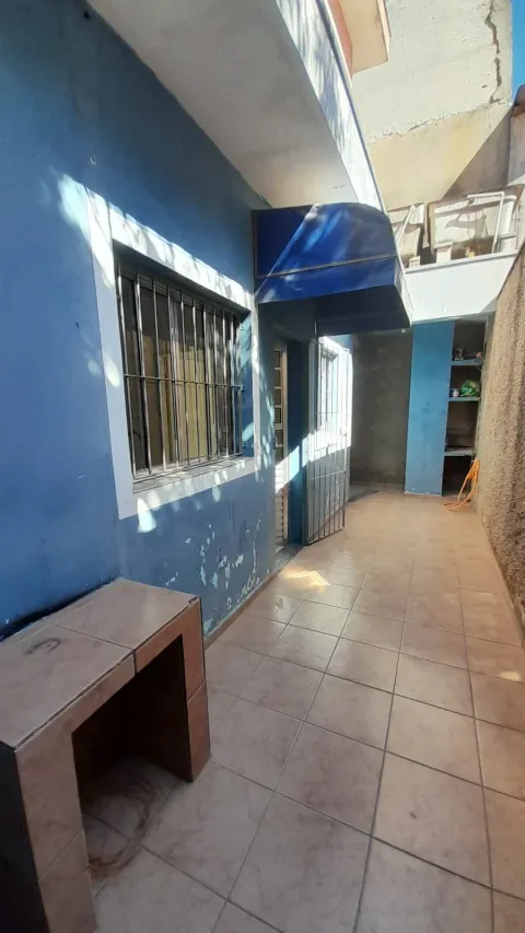 Casa - Jd Adelfiore, São Paulo