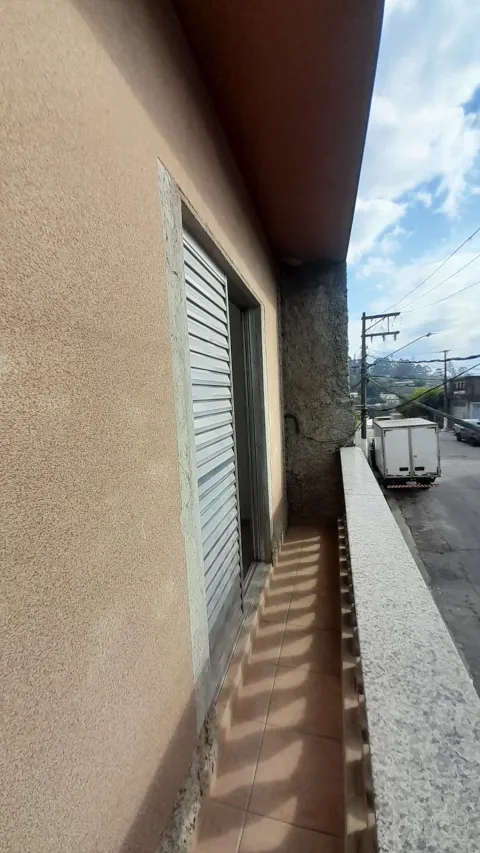 Casa - Jd Adelfiore, São Paulo