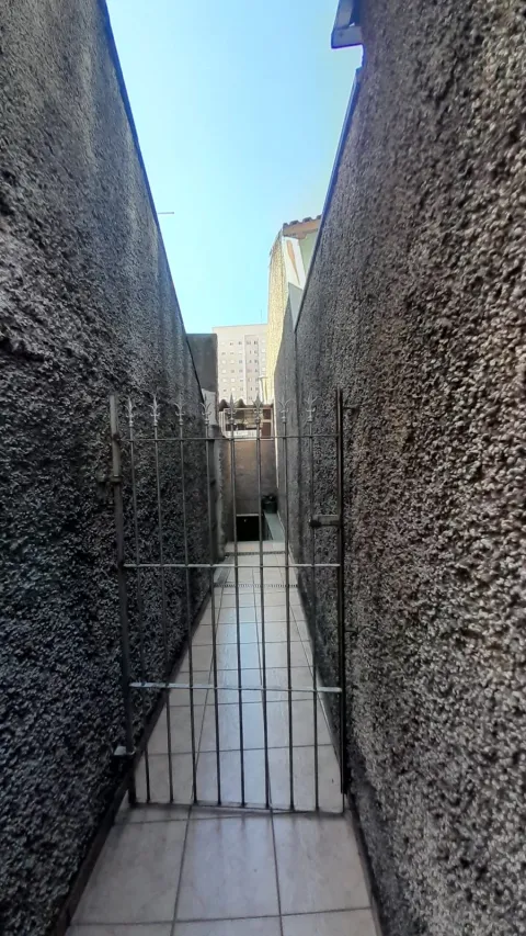 Casa - Jd Adelfiore, São Paulo