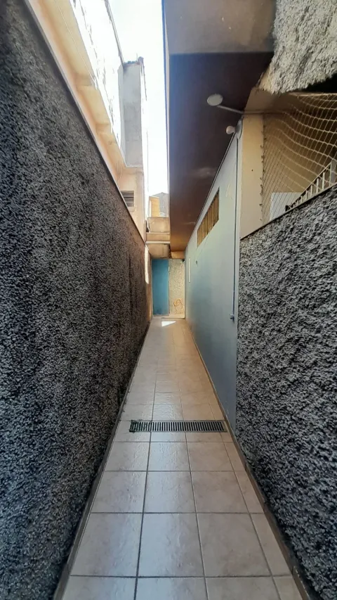 Casa - Jd Adelfiore, São Paulo