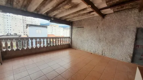 Casa - Jd Adelfiore, São Paulo