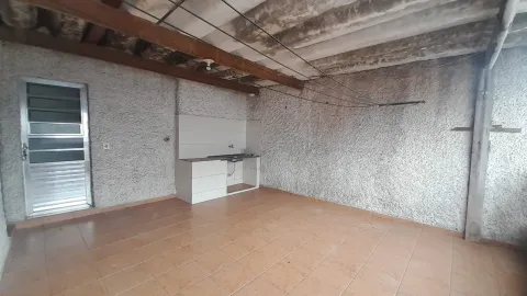 Casa - Jd Adelfiore, São Paulo